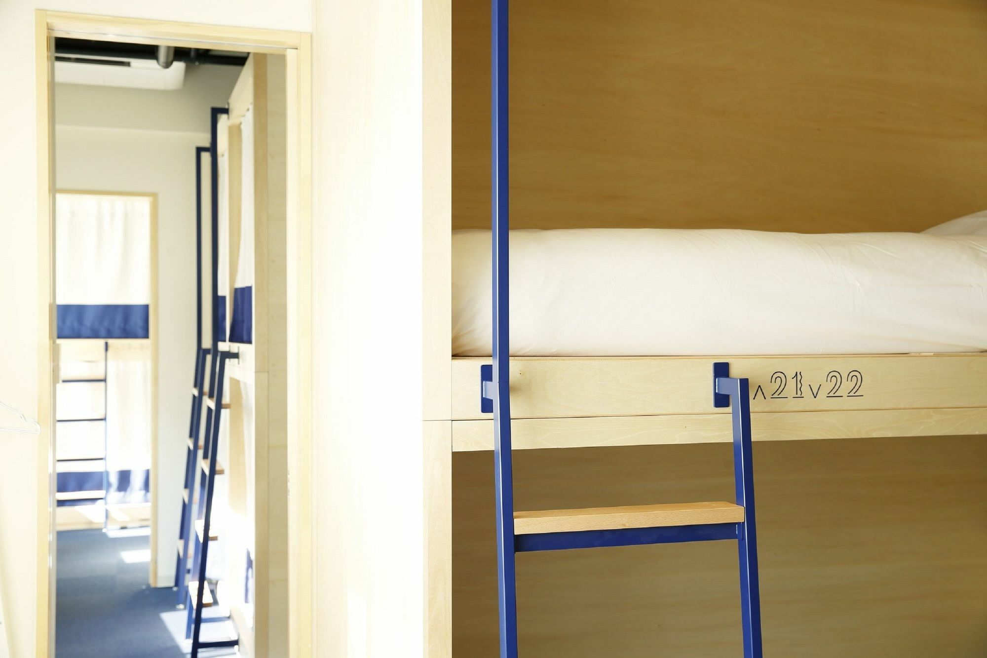 Lyuro Tokyo Kiyosumi By The Share Hotels Eksteriør bilde
